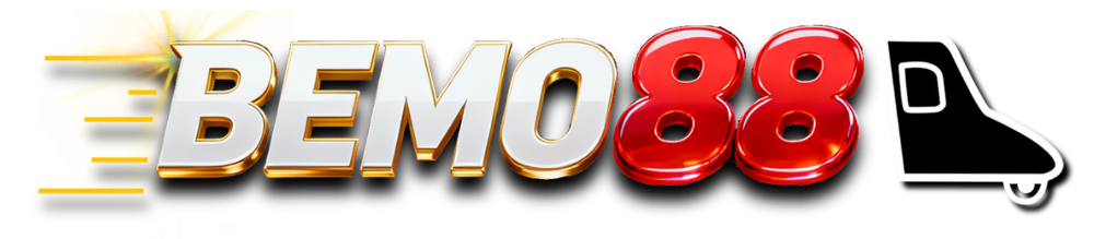 Bemo88 Logo